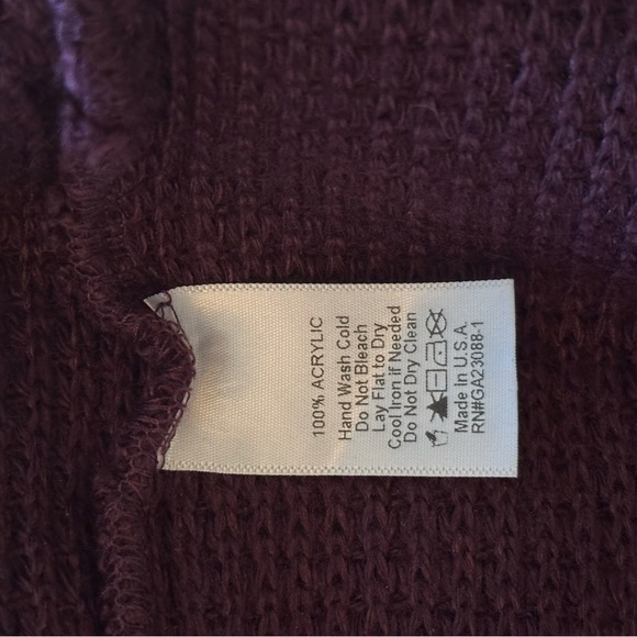 Nasty Gal Turtleneck - Picture 5 of 5